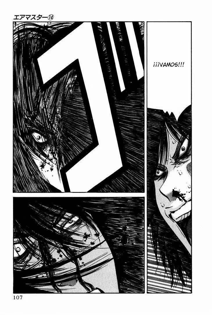 Air Master - Capítulo 108 - Página 25 - LectorTMOo