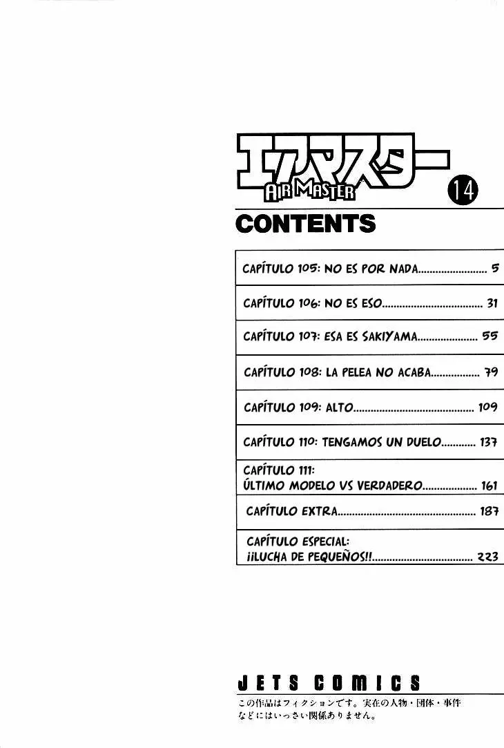 Air Master - Capítulo 111.01 - Página 4 - LectorTMOo