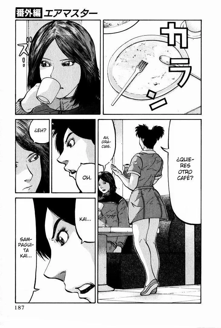 Air Master - Capítulo 111.01 - Página 5 - LectorTMOo