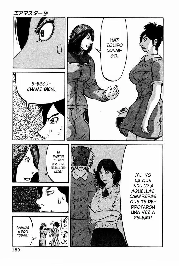 Air Master - Capítulo 111.01 - Página 7 - LectorTMOo