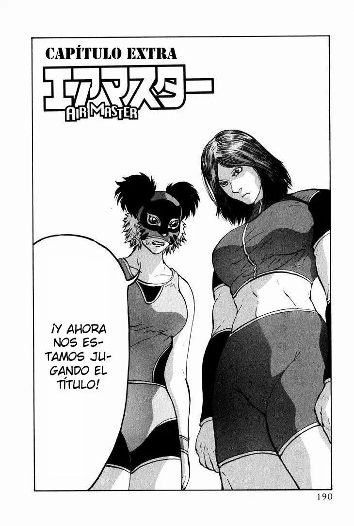 Air Master - Capítulo 111.01 - Página 8 - LectorTMOo