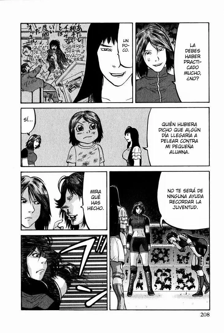 Air Master - Capítulo 111.01 - Página 25 - LectorTMOo