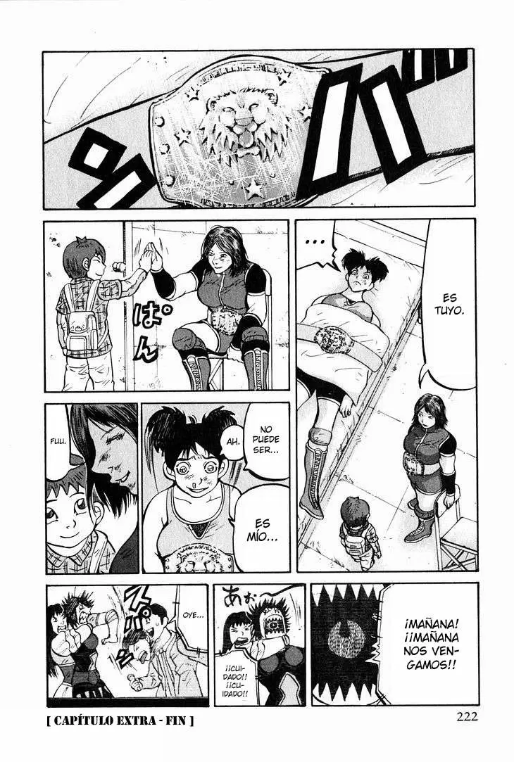 Air Master - Capítulo 111.01 - Página 37 - LectorTMOo