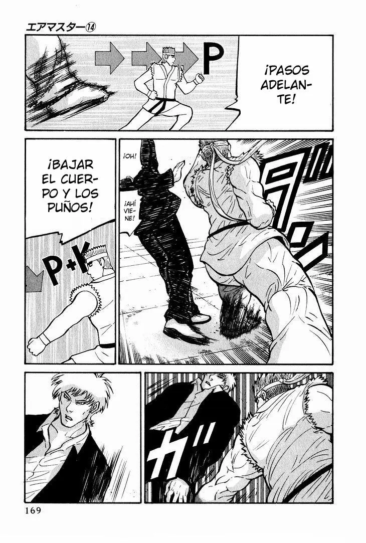 Air Master - Capítulo 111 - Página 8 - LectorTMOo