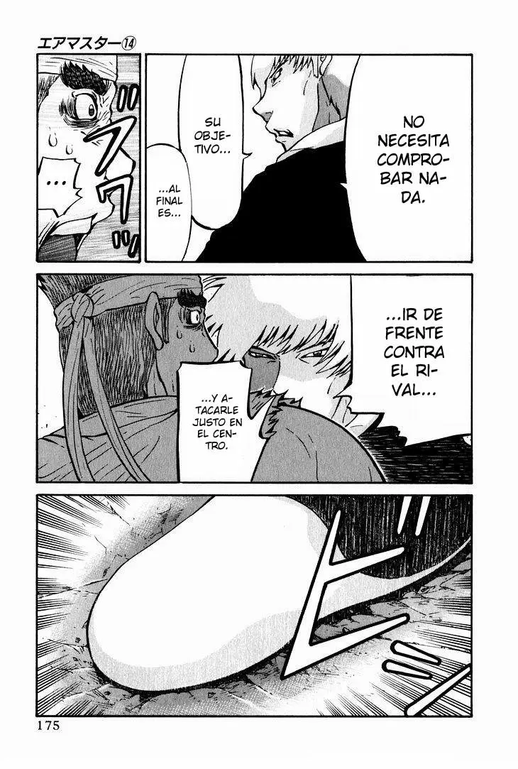 Air Master - Capítulo 111 - Página 13 - LectorTMOo