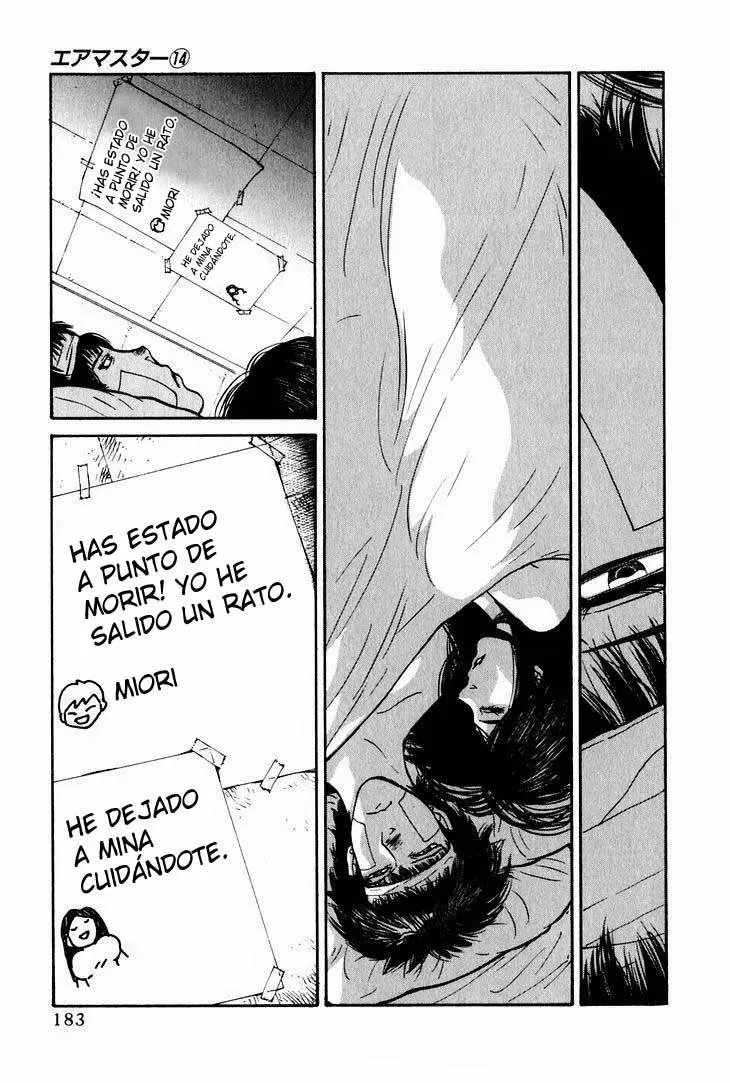 Air Master - Capítulo 111 - Página 20 - LectorTMOo
