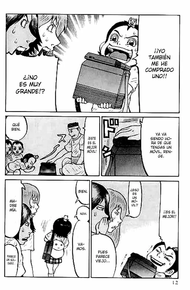 Air Master - Capítulo 112 - Página 8 - LectorTMOo