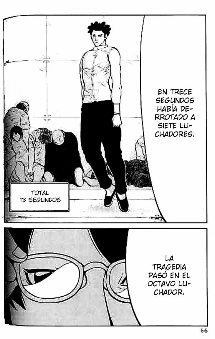 Air Master - Capítulo 114 - Página 13 - LectorTMOo