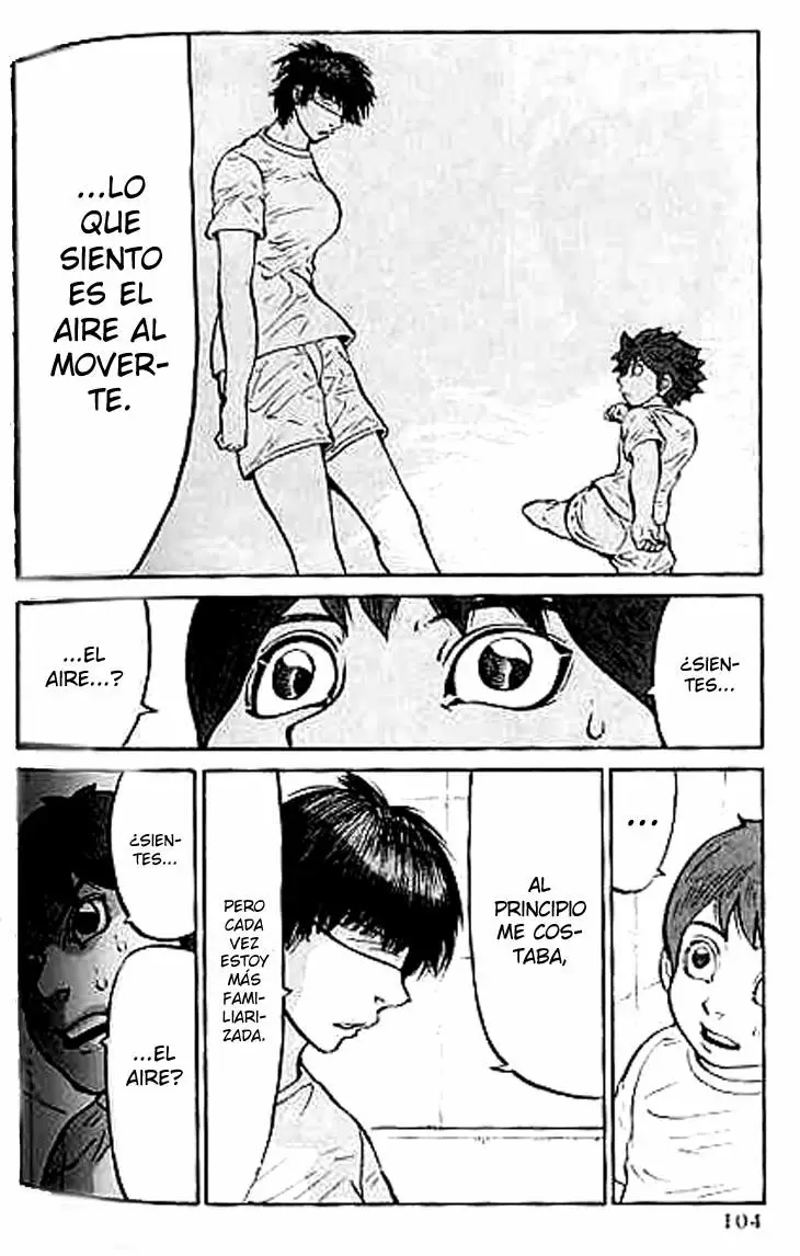Air Master - Capítulo 116 - Página 4 - LectorTMOo