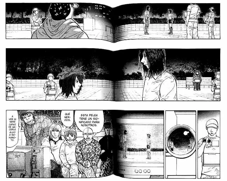 Air Master - Capítulo 116 - Página 6 - LectorTMOo