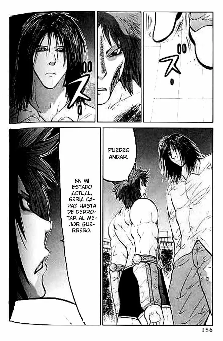 Air Master - Capítulo 118 - Página 6 - LectorTMOo