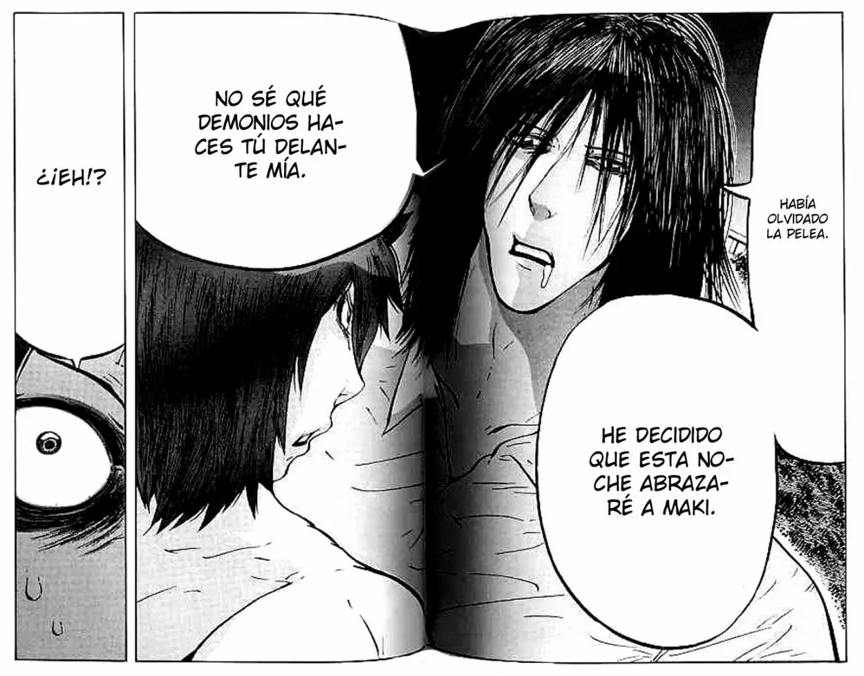 Air Master - Capítulo 119 - Página 8 - LectorTMOo