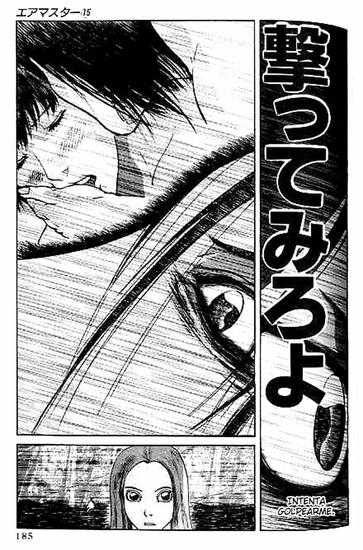 Air Master - Capítulo 119 - Página 11 - LectorTMOo