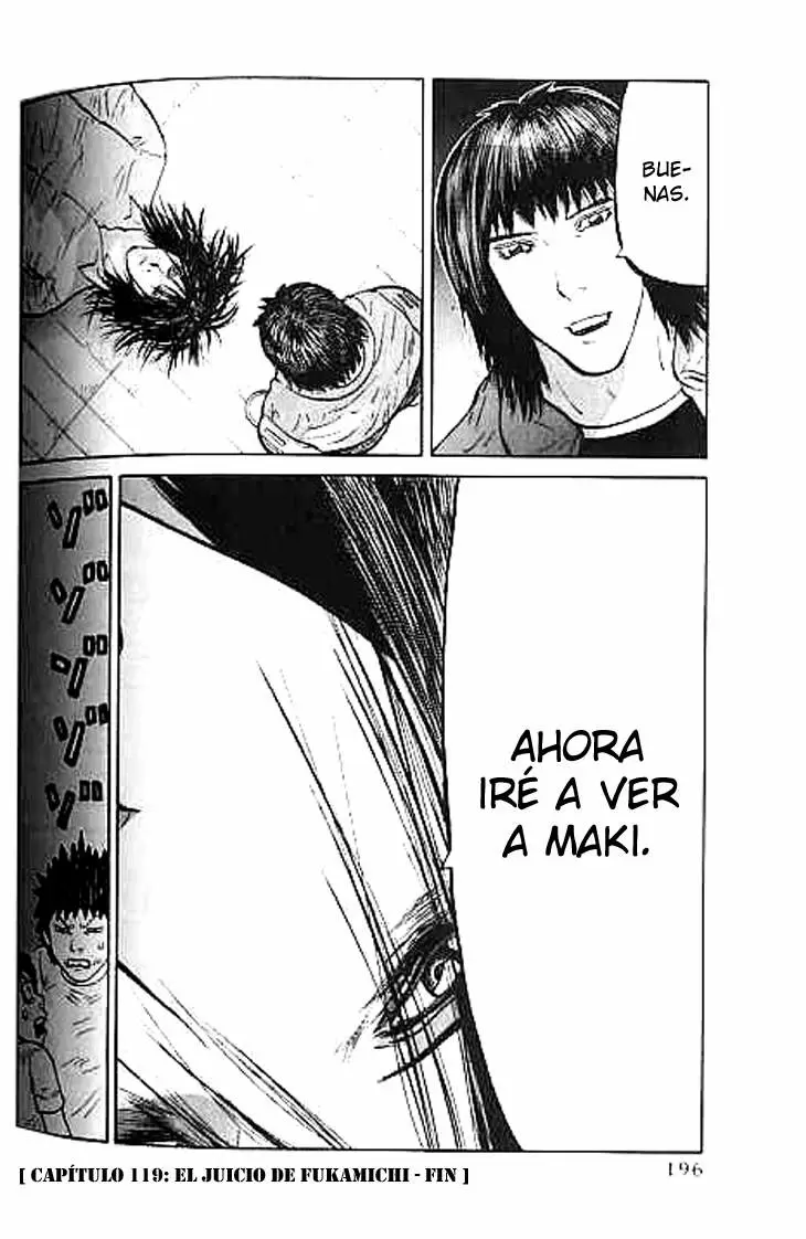 Air Master - Capítulo 119 - Página 19 - LectorTMOo