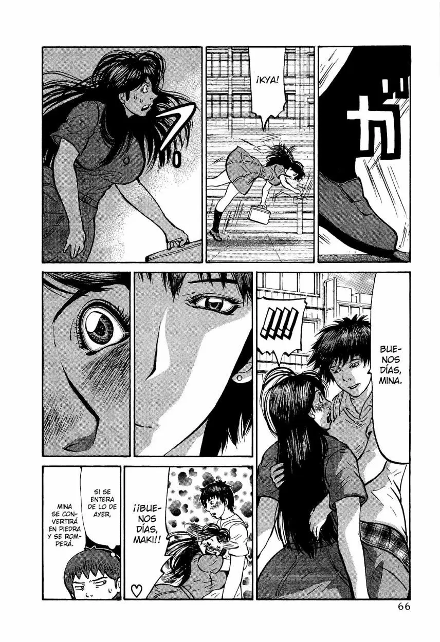 Air Master - Capítulo 122 - Página 12 - LectorTMOo