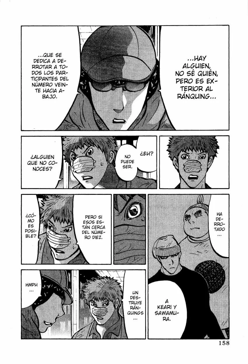 Air Master - Capítulo 126 - Página 10 - LectorTMOo