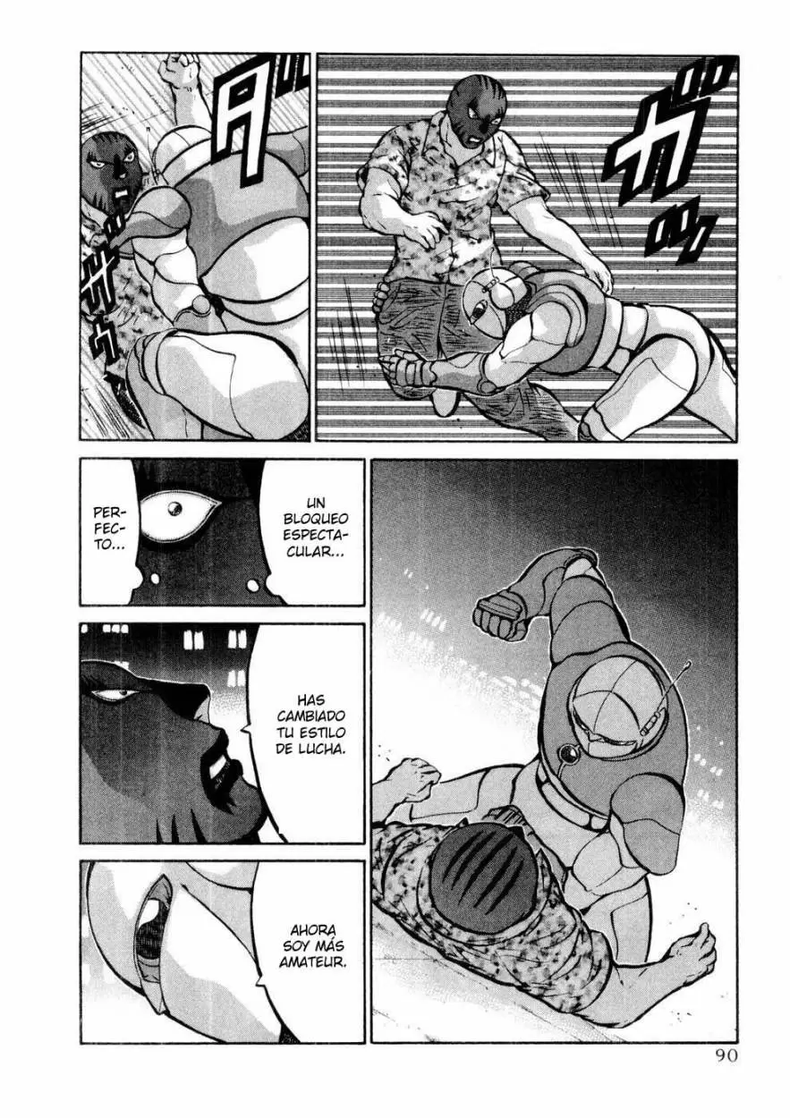 Air Master - Capítulo 131 - Página 13 - LectorTMOo