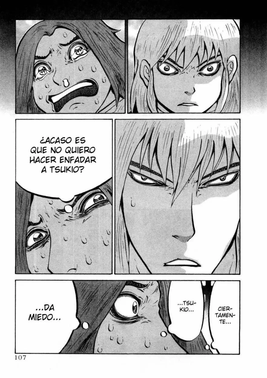 Air Master - Capítulo 132 - Página 6 - LectorTMOo