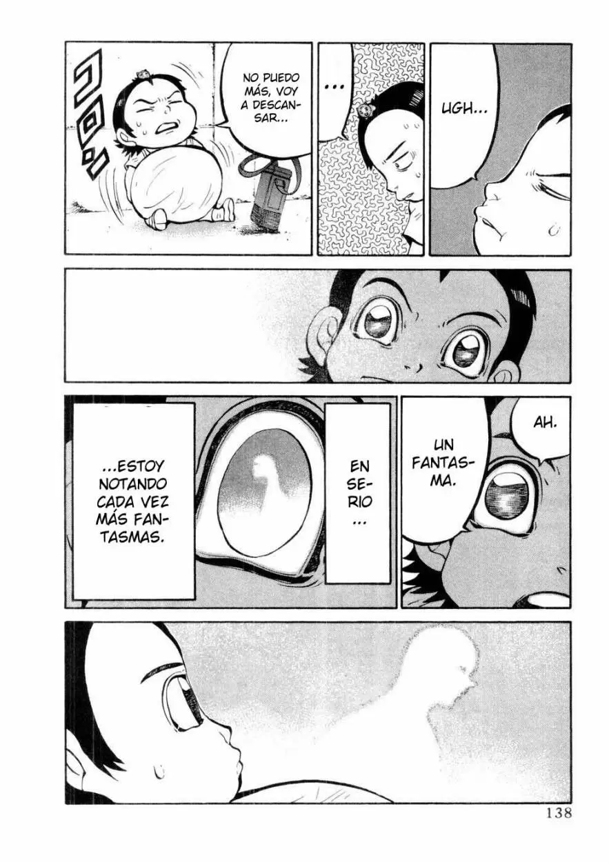 Air Master - Capítulo 133 - Página 13 - LectorTMOo