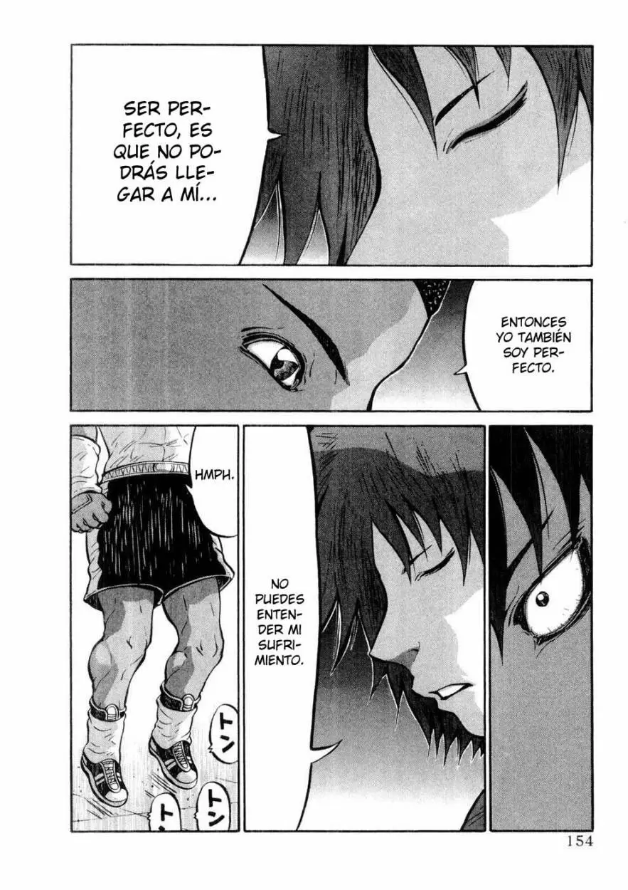 Air Master - Capítulo 134 - Página 6 - LectorTMOo