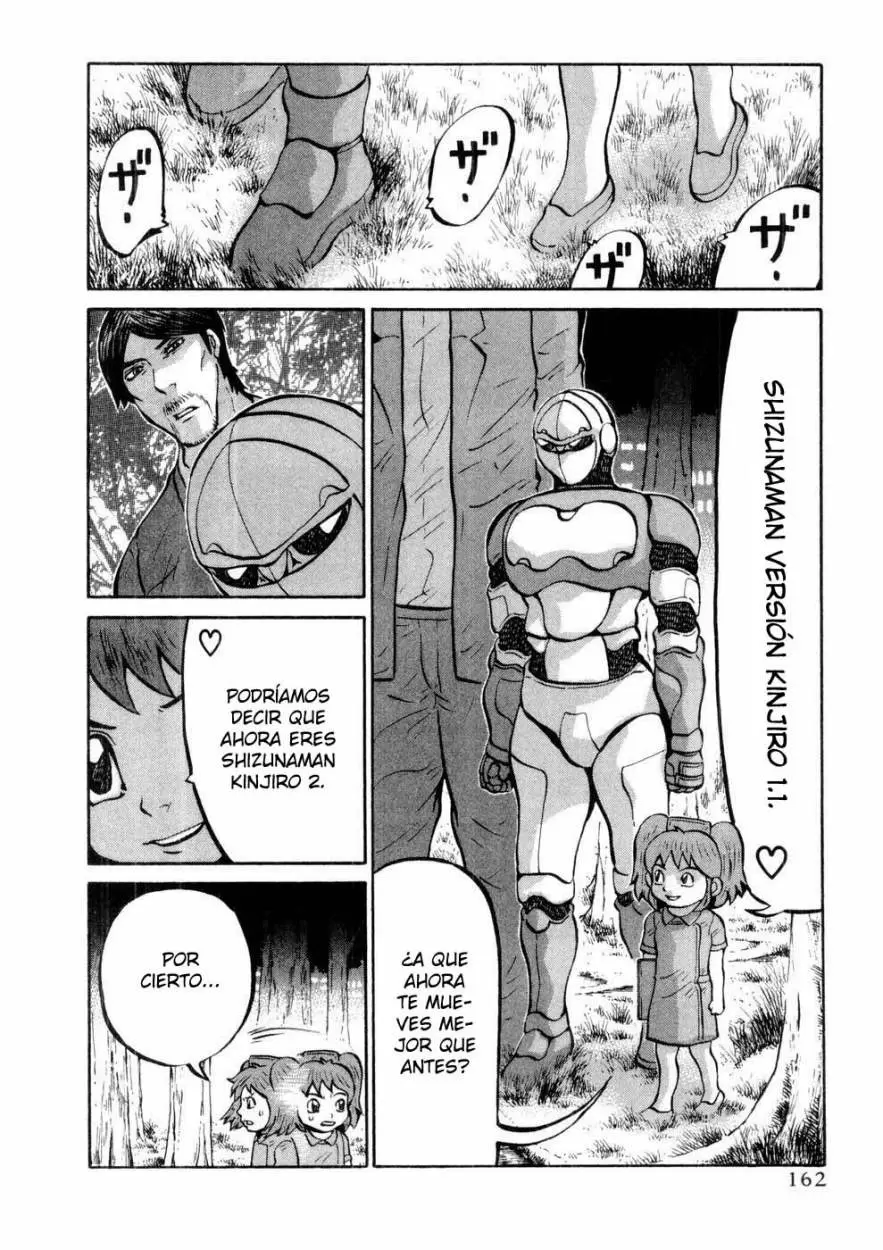 Air Master - Capítulo 134 - Página 12 - LectorTMOo