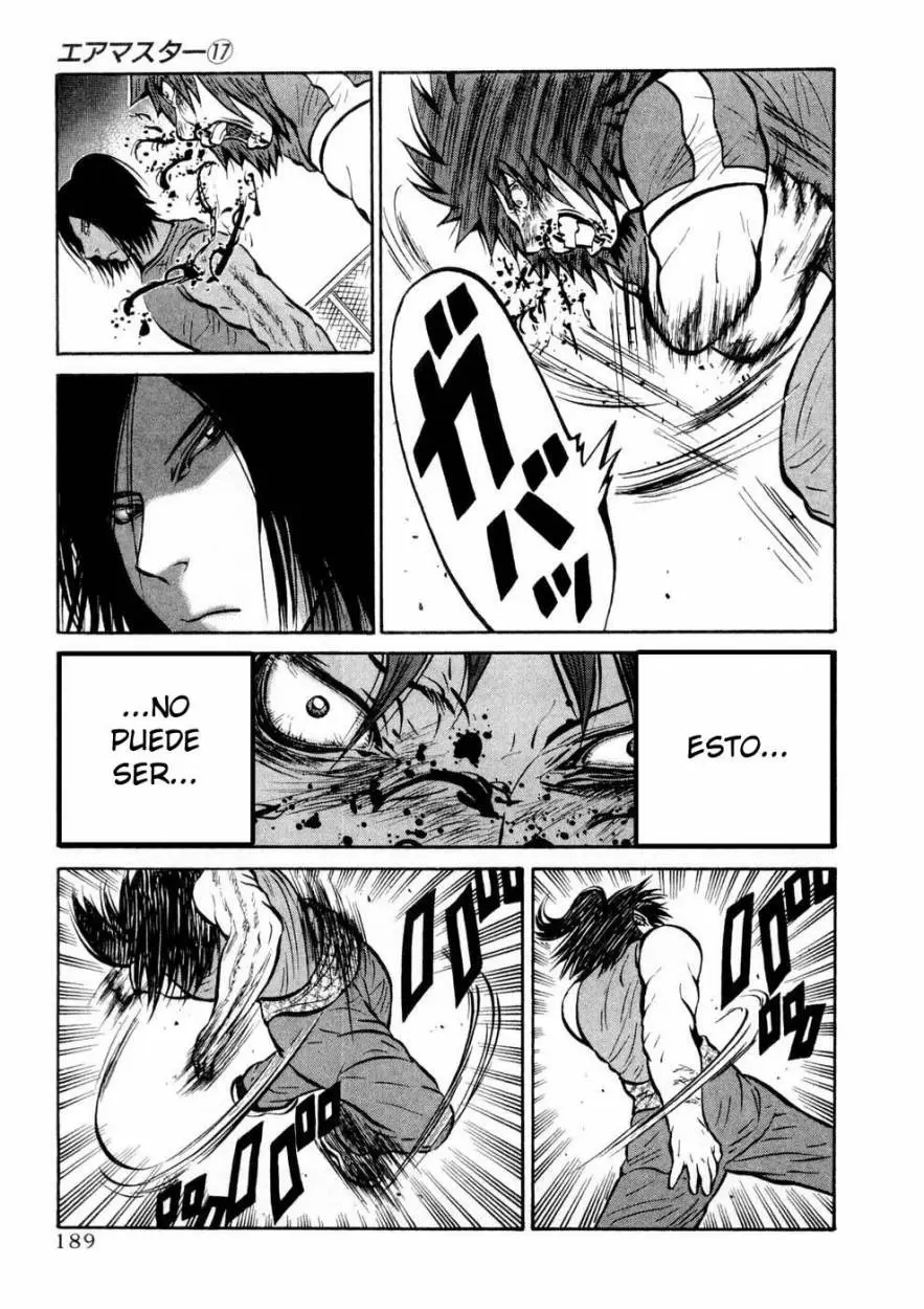 Air Master - Capítulo 135 - Página 13 - LectorTMOo
