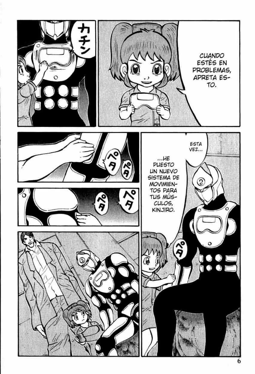 Air Master - Capítulo 136 - Página 2 - LectorTMOo