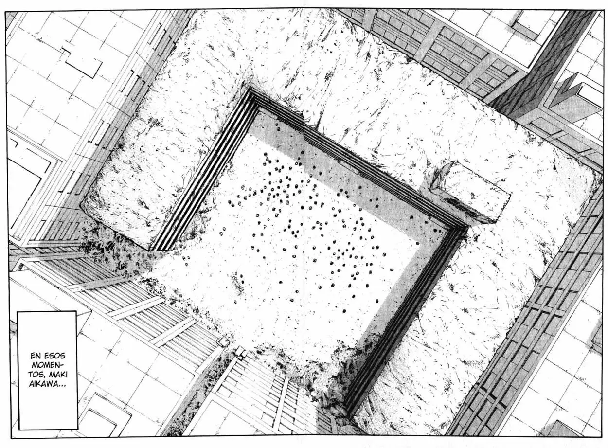 Air Master - Capítulo 136 - Página 9 - LectorTMOo
