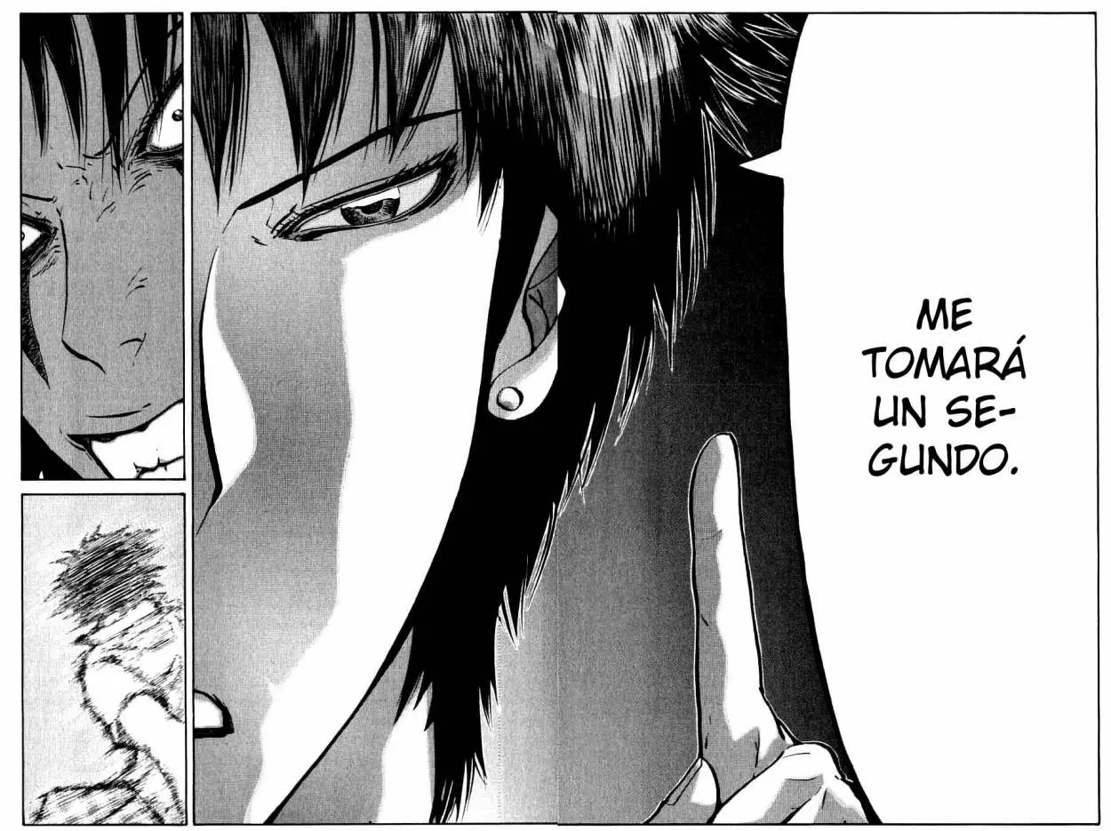 Air Master - Capítulo 138 - Página 18 - LectorTMOo