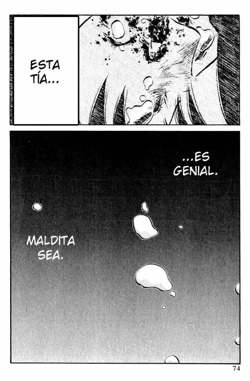 Air Master - Capítulo 138 - Página 20 - LectorTMOo