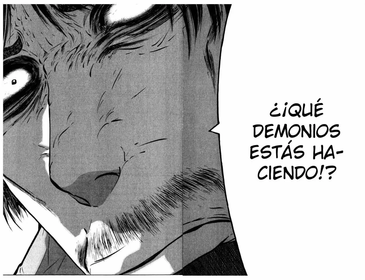 Air Master - Capítulo 139 - Página 11 - LectorTMOo