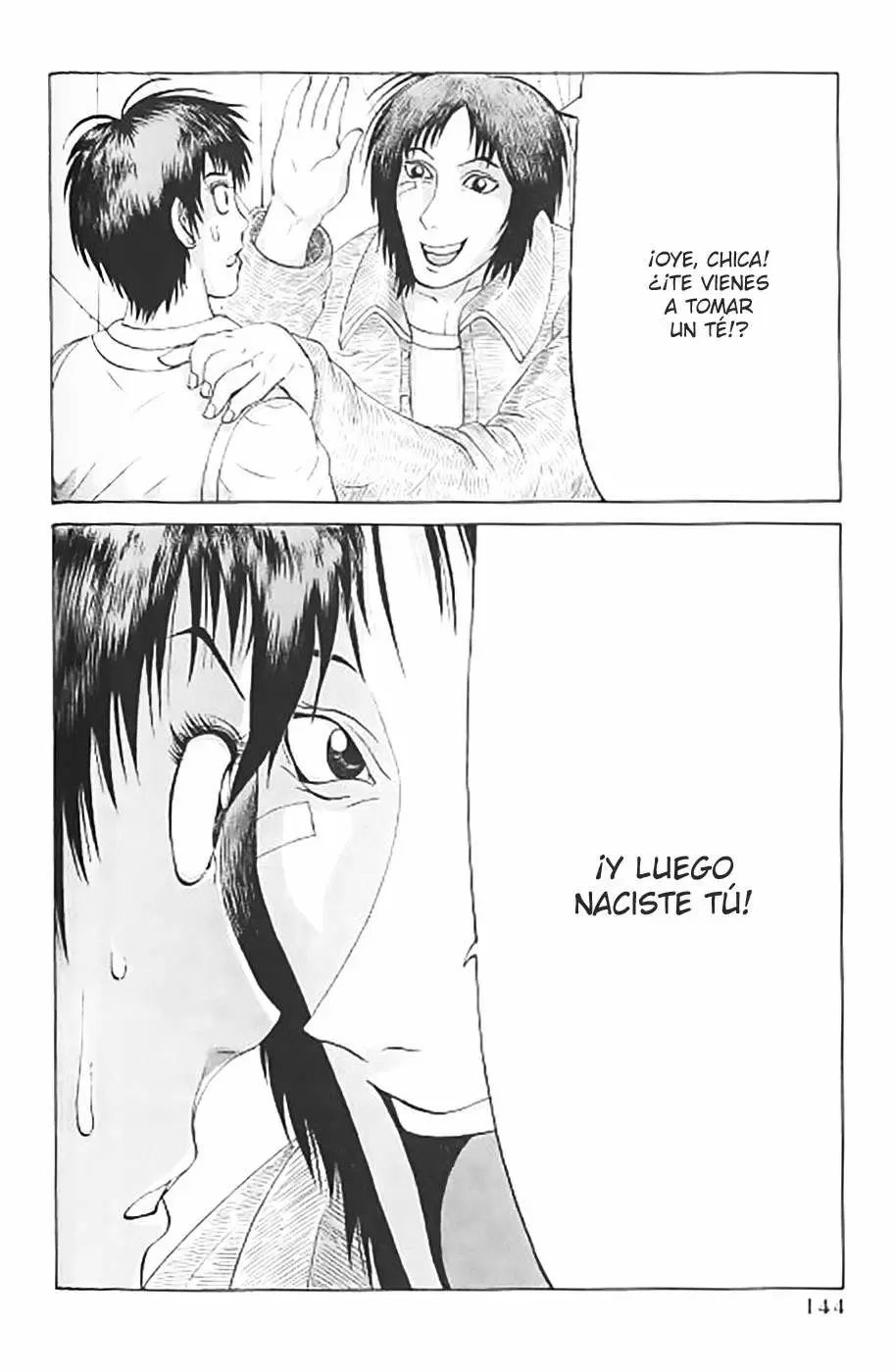 Air Master - Capítulo 14 - Página 26 - LectorTMOo