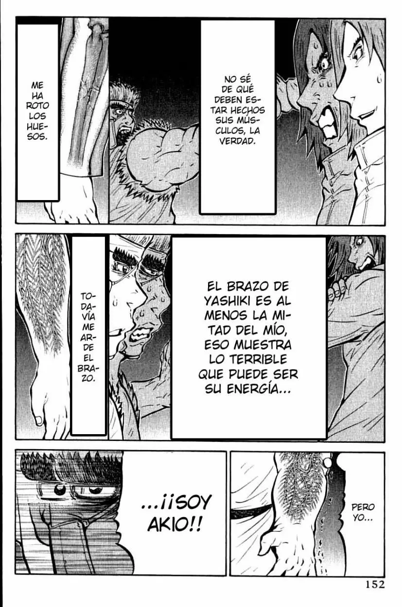 Air Master - Capítulo 142 - Página 4 - LectorTMOo