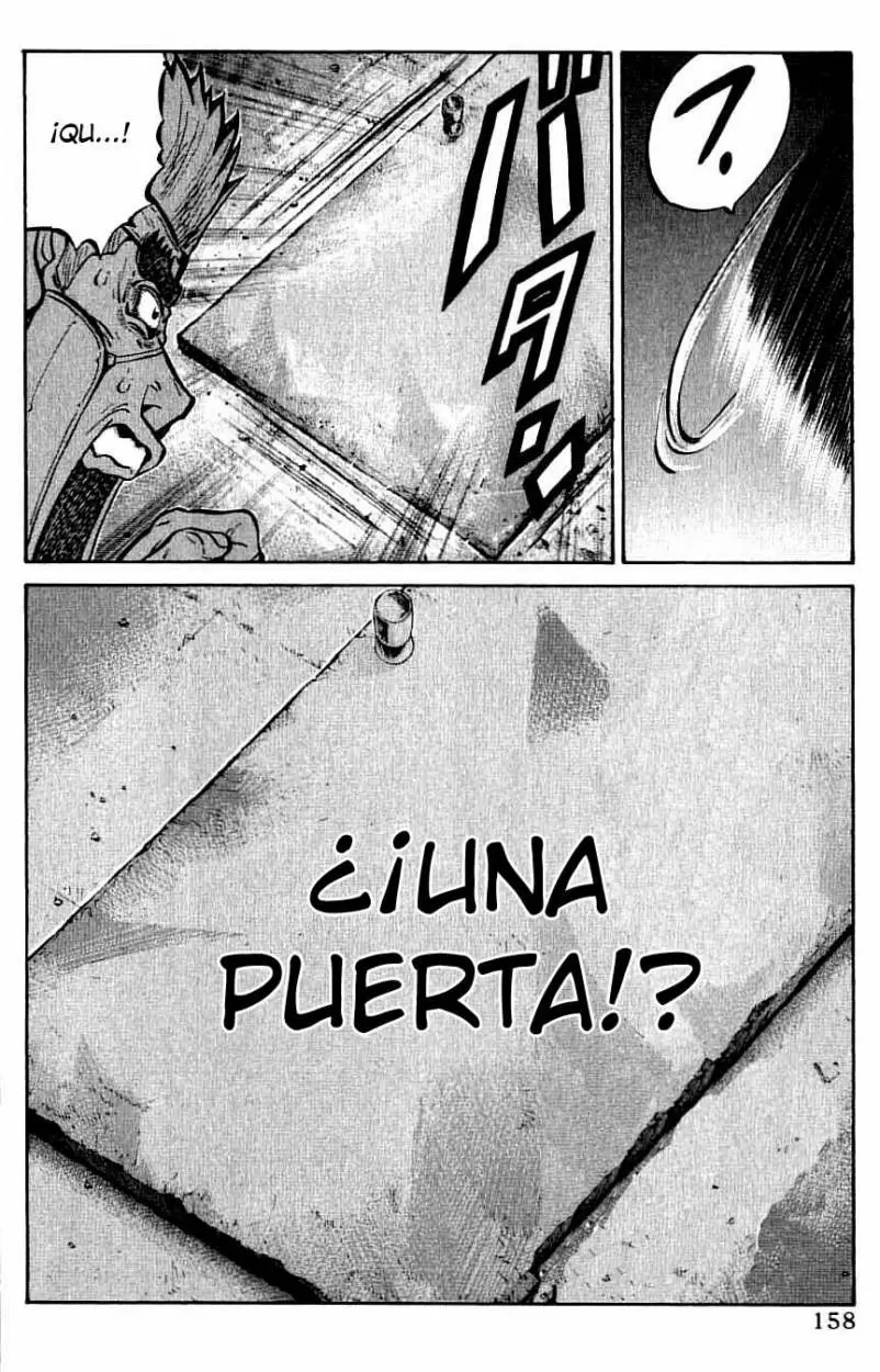 Air Master - Capítulo 142 - Página 9 - LectorTMOo