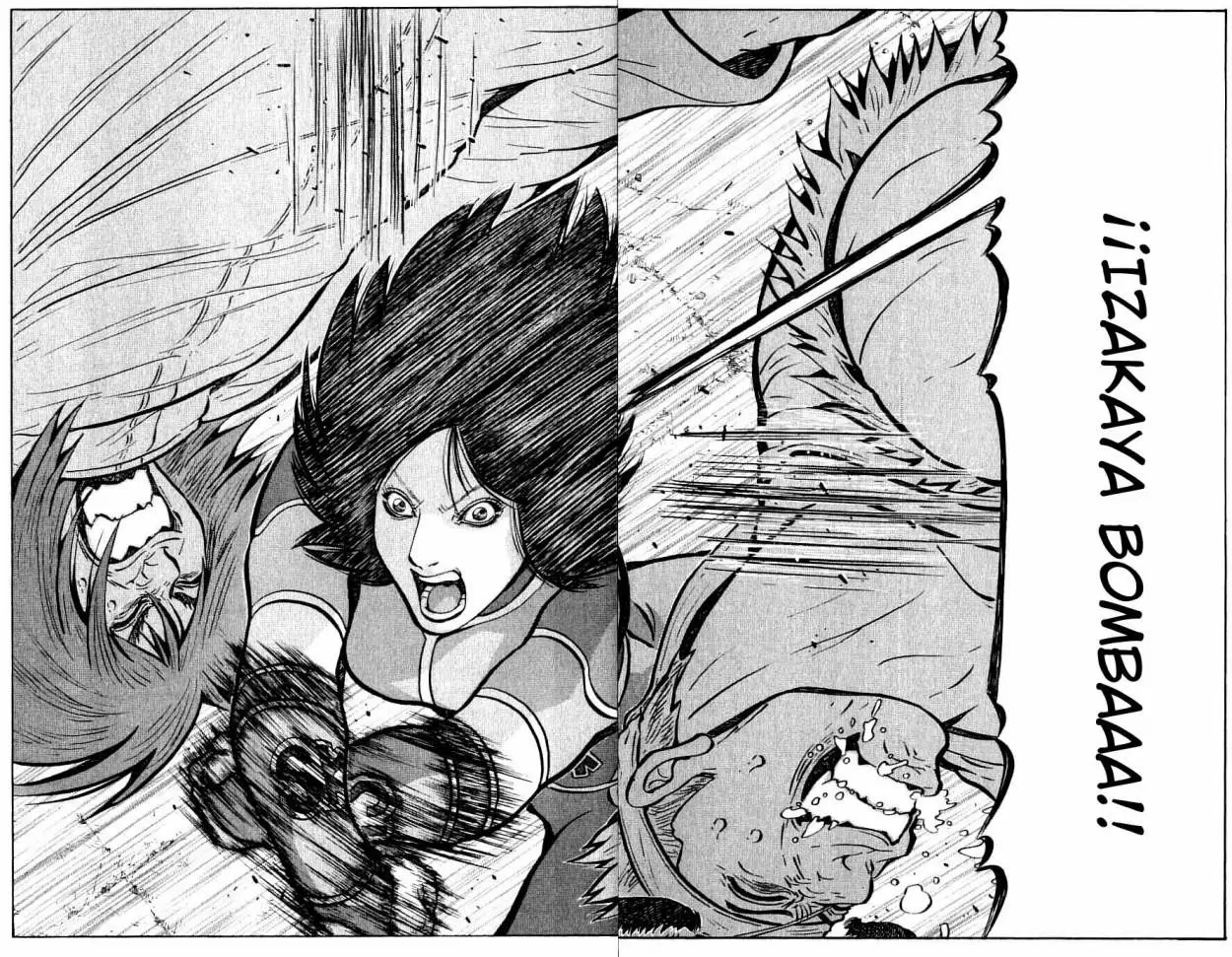 Air Master - Capítulo 142 - Página 18 - LectorTMOo