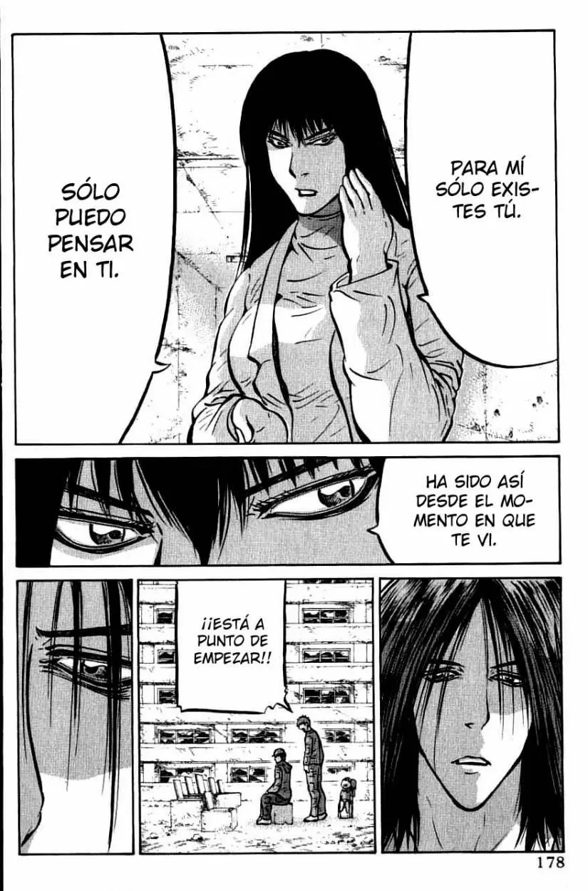Air Master - Capítulo 143 - Página 5 - LectorTMOo