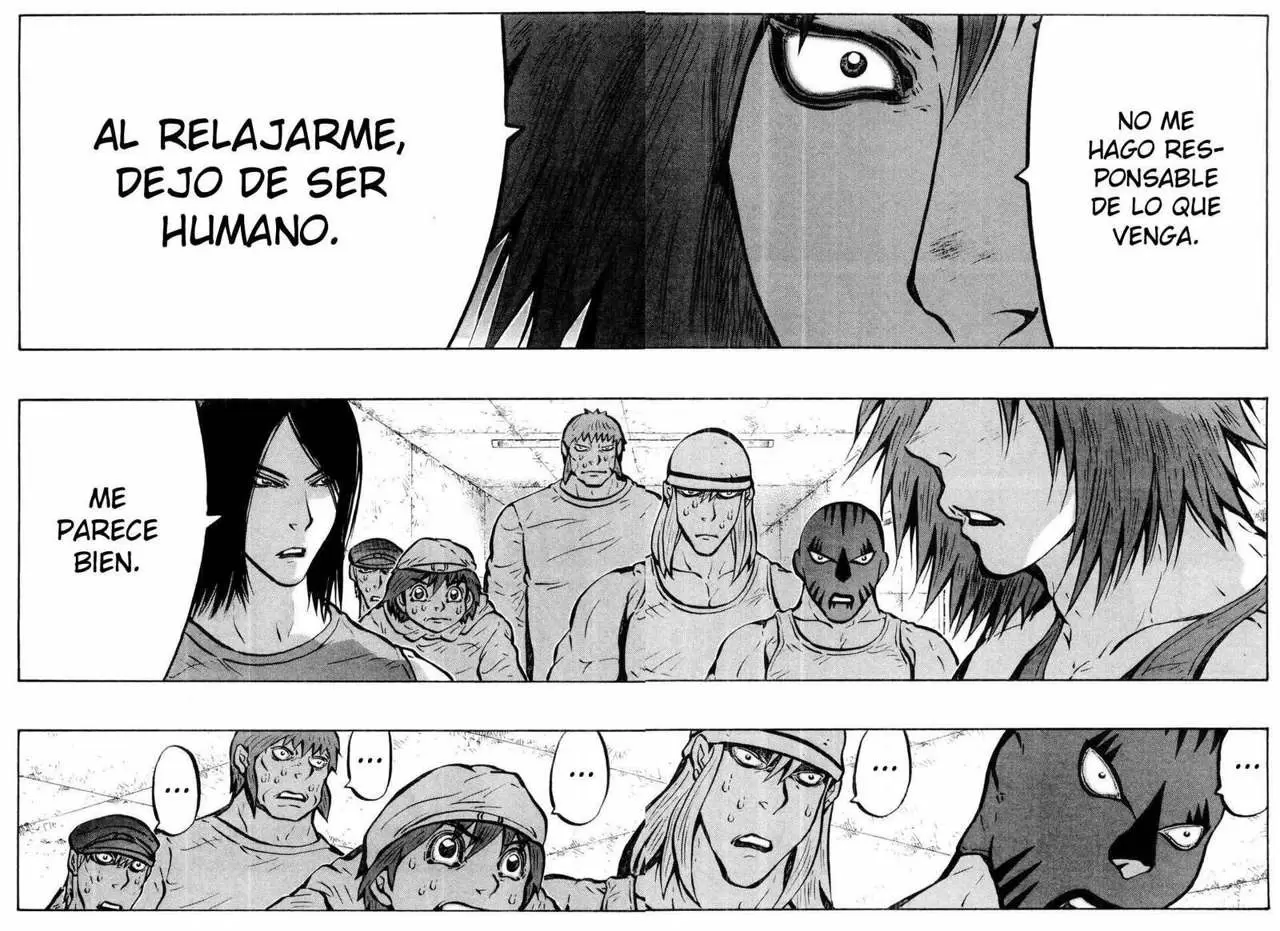 Air Master - Capítulo 145 - Página 12 - LectorTMOo