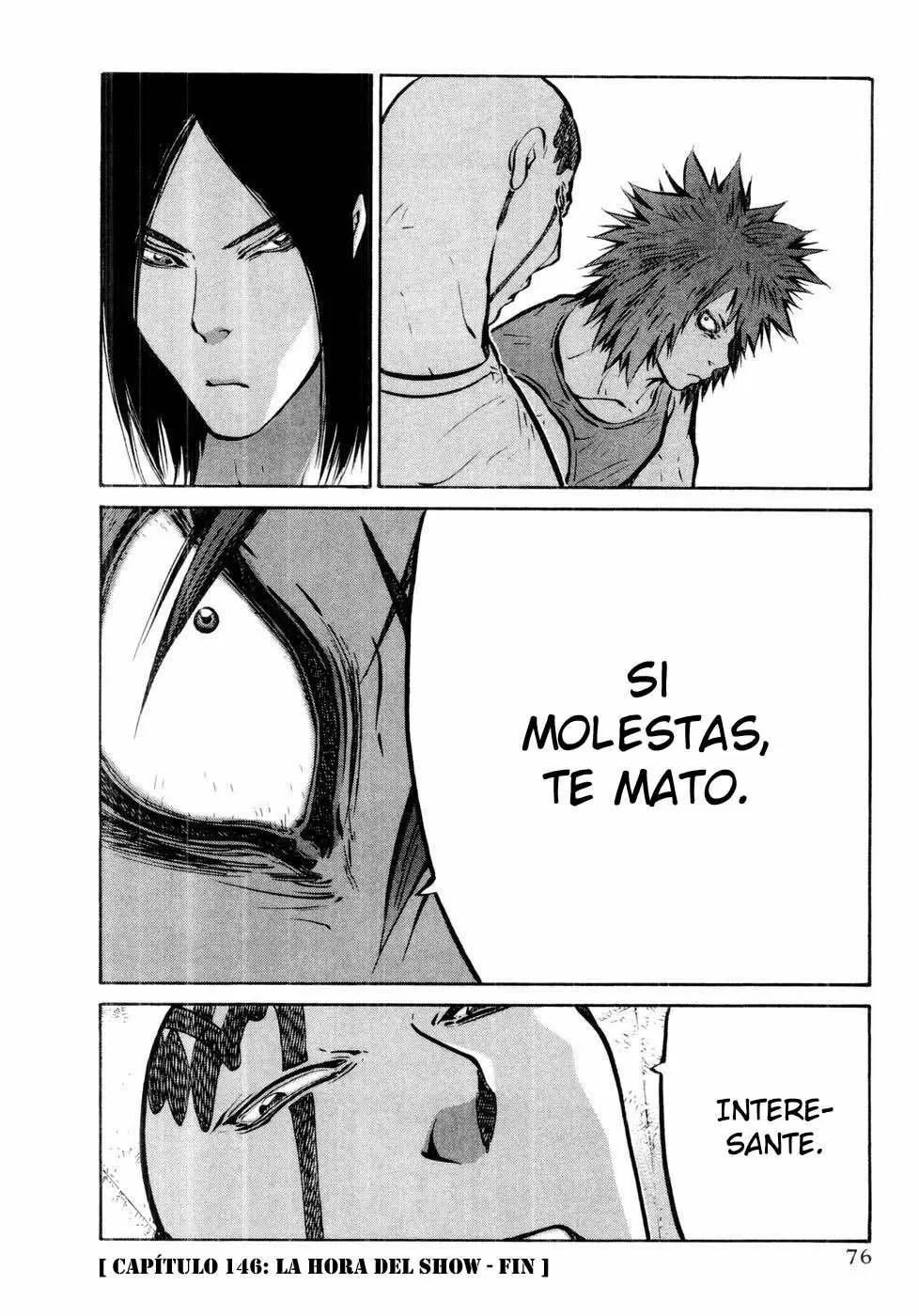 Air Master - Capítulo 146 - Página 19 - LectorTMOo