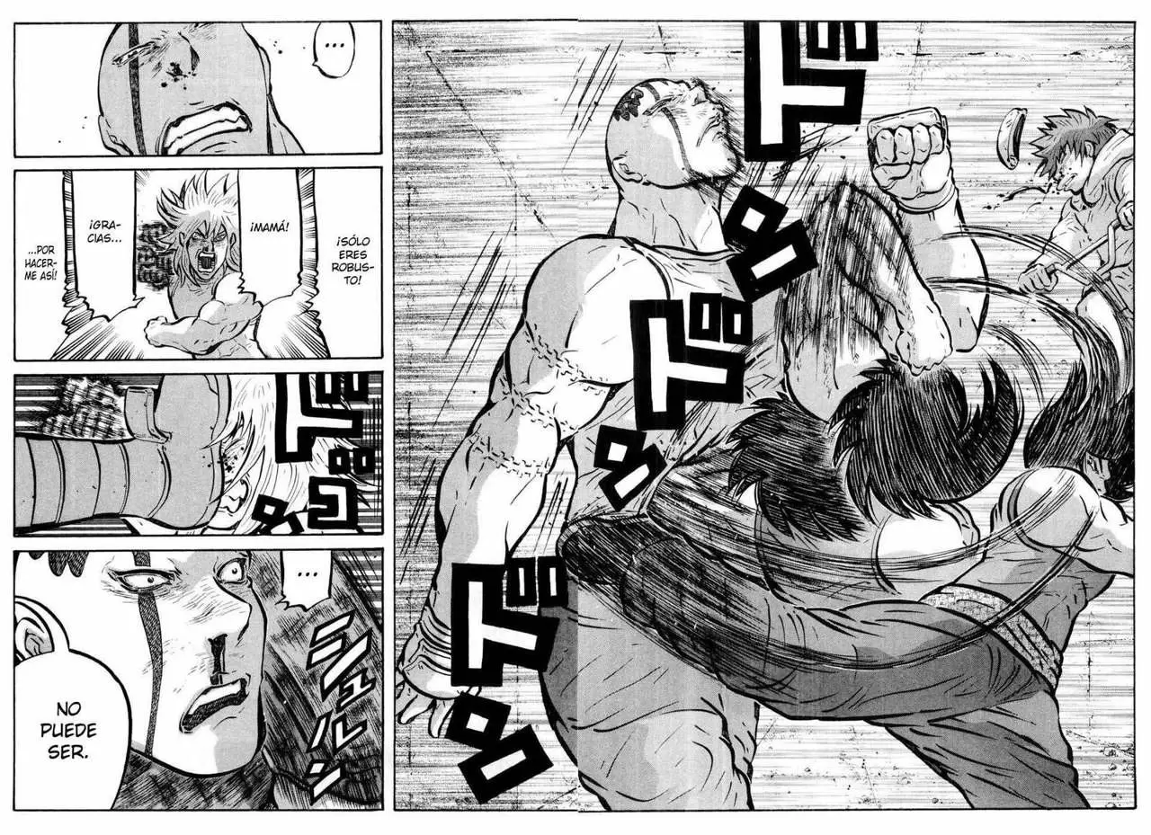 Air Master - Capítulo 149 - Página 13 - LectorTMOo