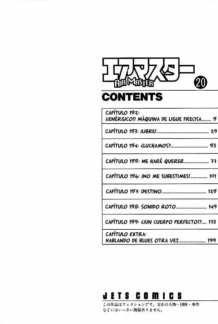 Air Master - Capítulo 152 - Página 9 - LectorTMOo
