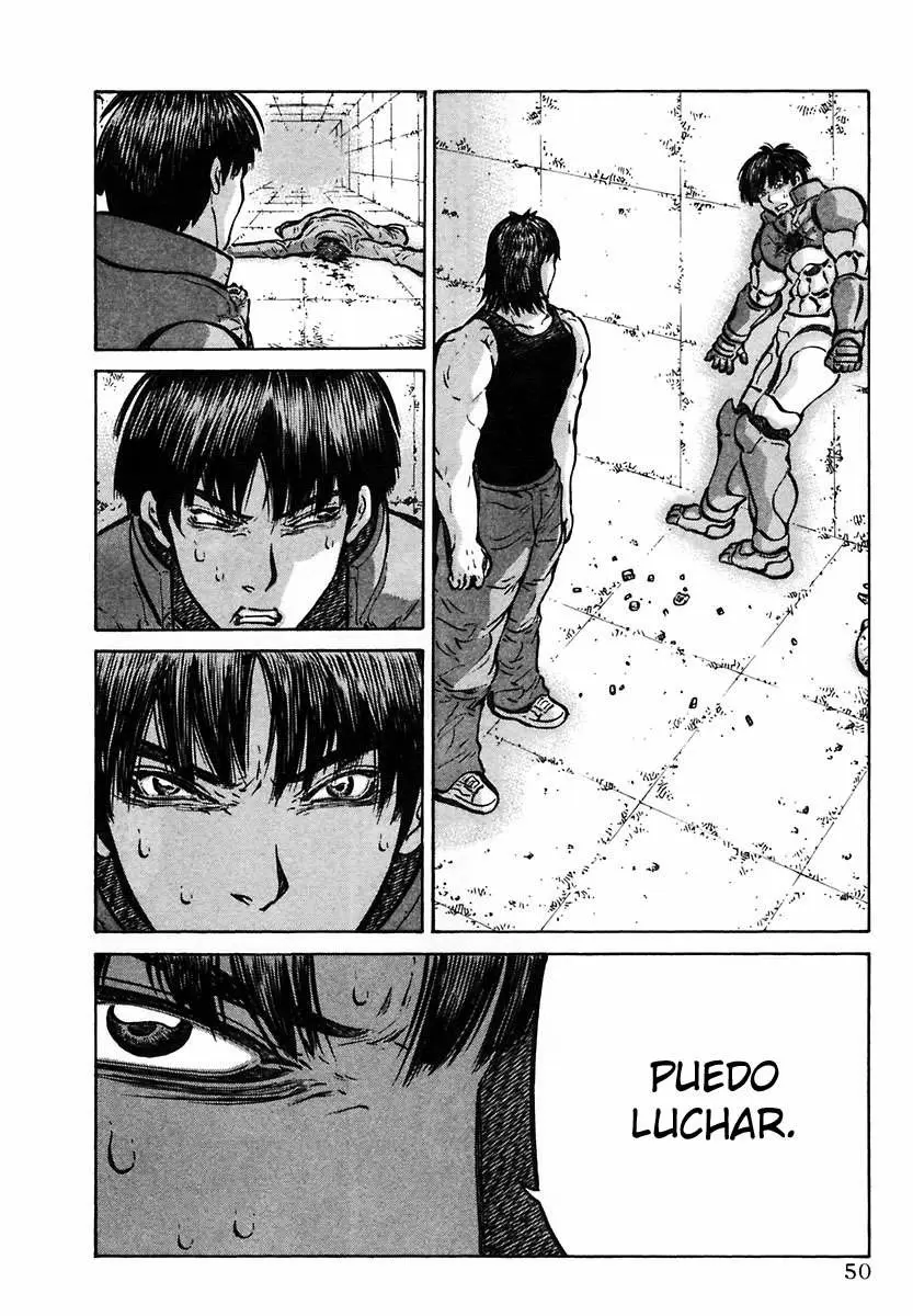 Air Master - Capítulo 153 - Página 15 - LectorTMOo