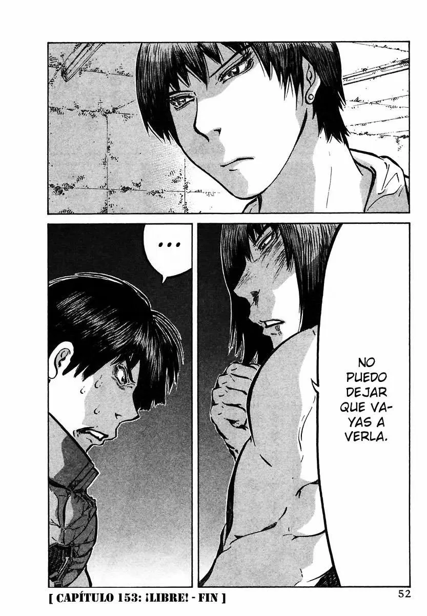 Air Master - Capítulo 153 - Página 17 - LectorTMOo