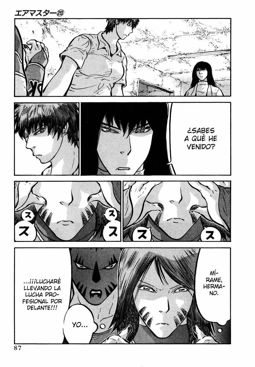 Air Master - Capítulo 155 - Página 8 - LectorTMOo