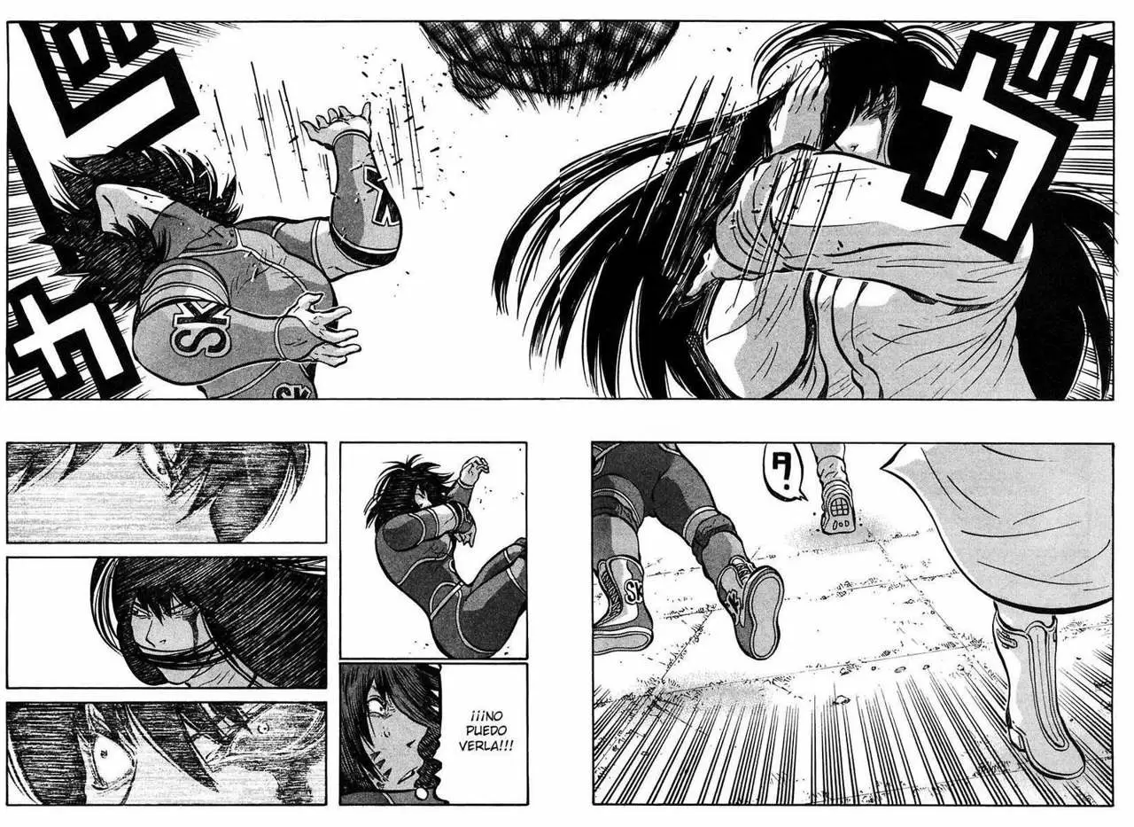 Air Master - Capítulo 156 - Página 8 - LectorTMOo