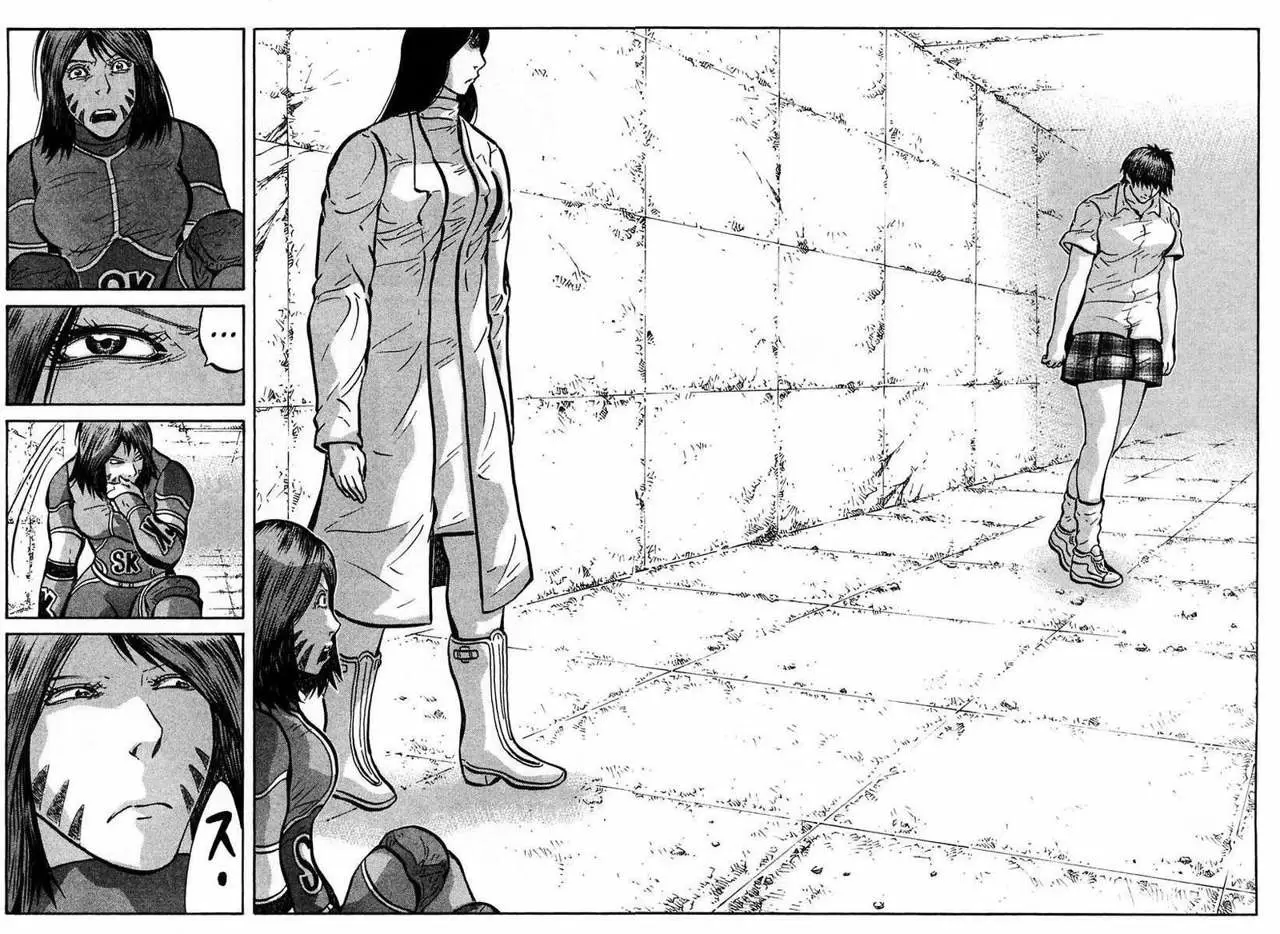 Air Master - Capítulo 156 - Página 10 - LectorTMOo