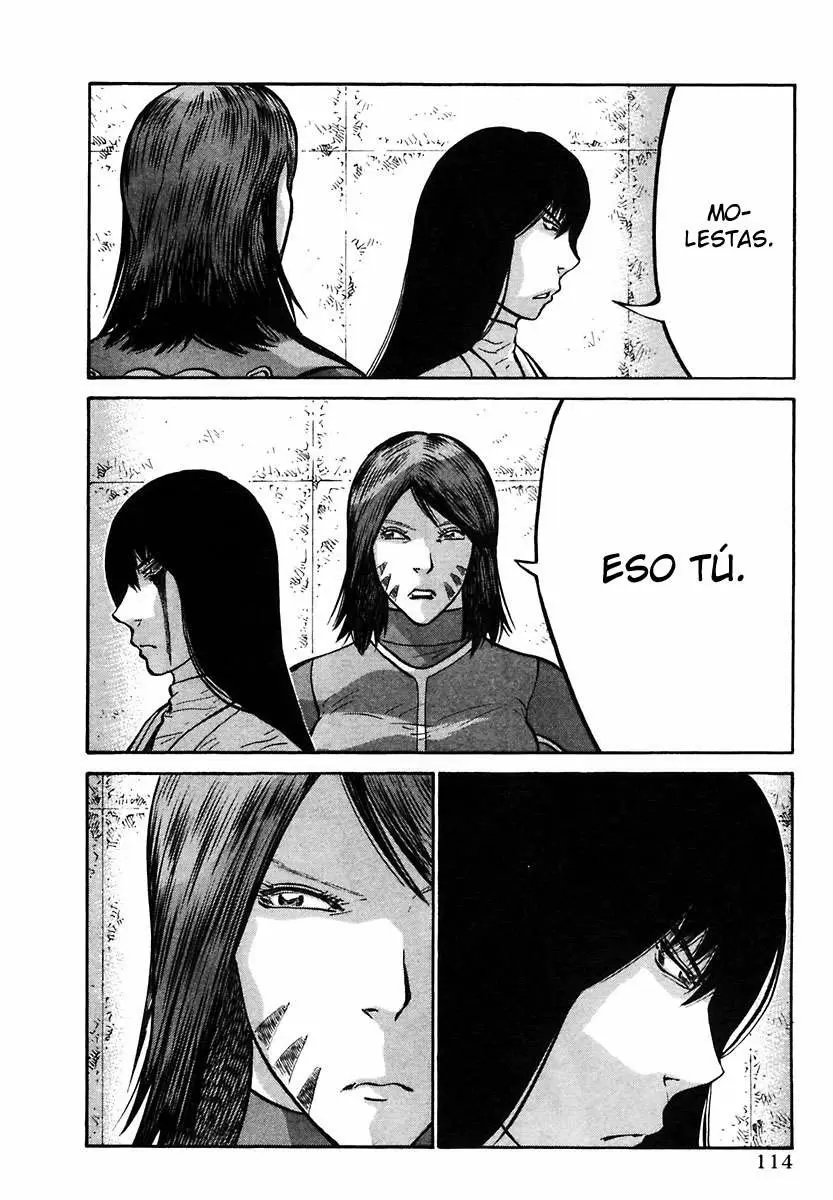 Air Master - Capítulo 156 - Página 11 - LectorTMOo