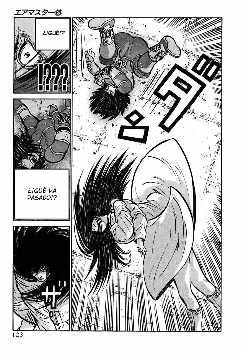 Air Master - Capítulo 156 - Página 19 - LectorTMOo