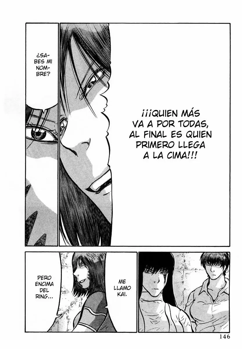 Air Master - Capítulo 157 - Página 17 - LectorTMOo