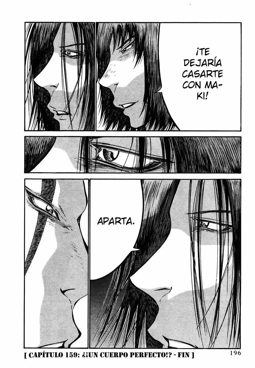 Air Master - Capítulo 159 - Página 22 - LectorTMOo