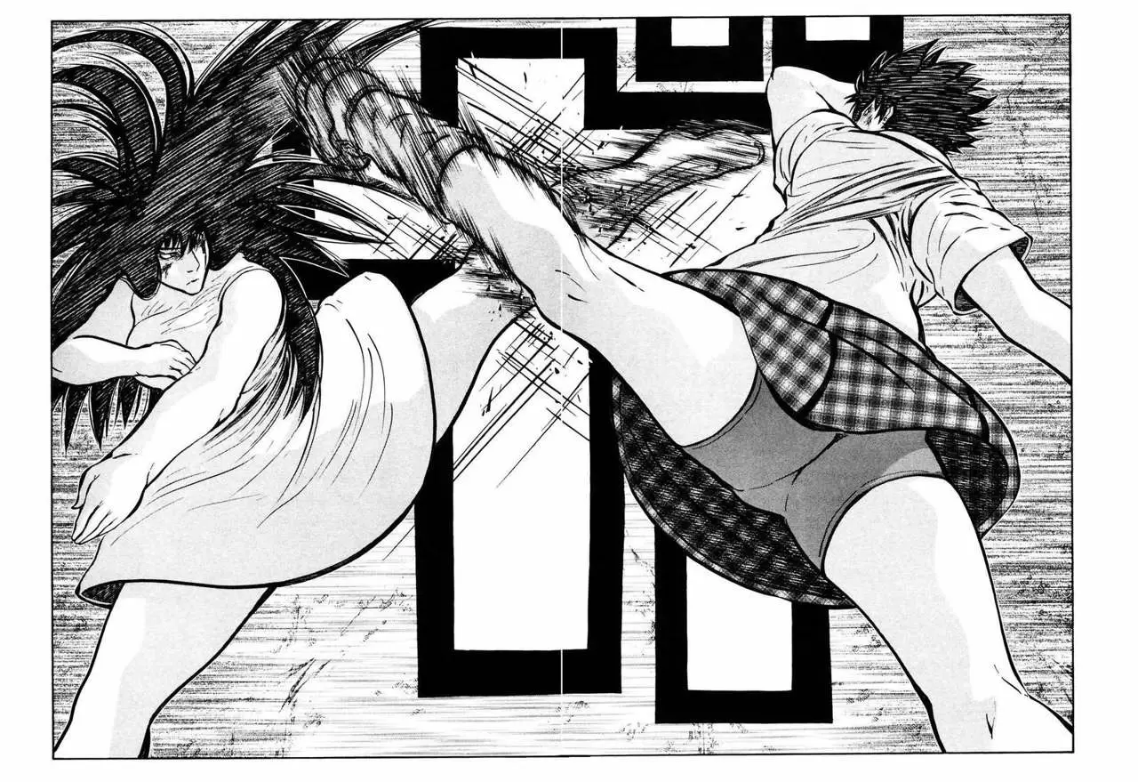 Air Master - Capítulo 162 - Página 14 - LectorTMOo